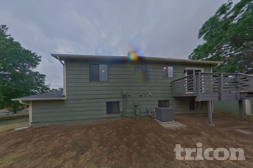 Building Photo - 1105 Jet Wing Dr
