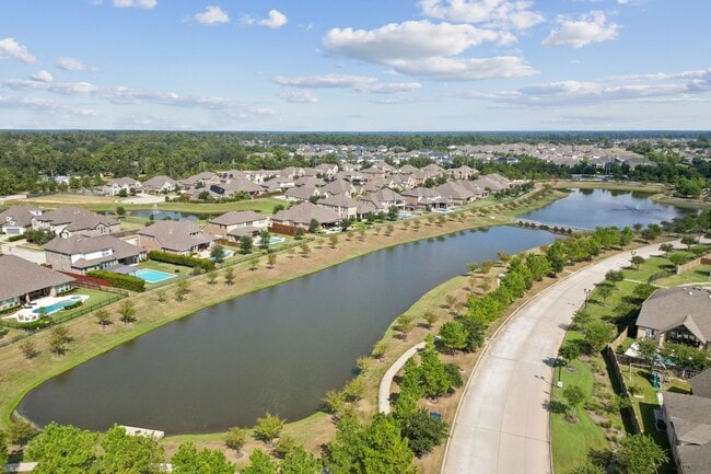 Building Photo - 9311 Blackwell Orchard Ln
