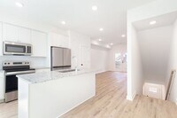 Building Photo - $500 Move In Special: Newly Constructed 3/3.5 located in Chosewood Park!