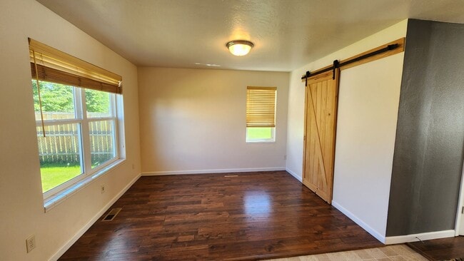 Building Photo - Beautiful House with Yard and Pets Considered