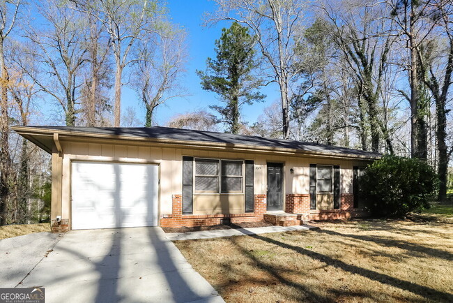 Building Photo - 3024 Kingston Ct