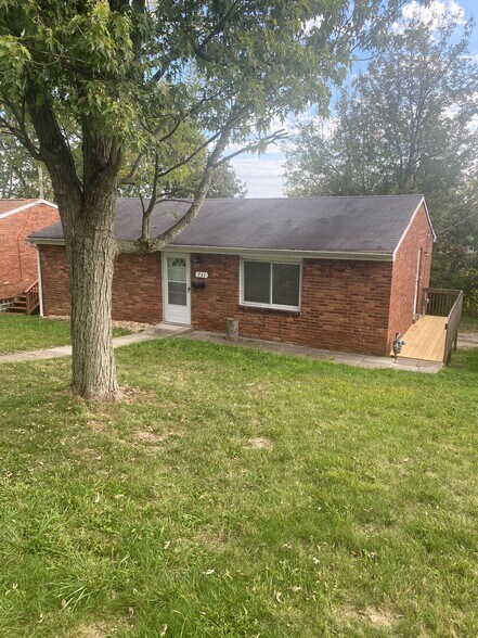 Building Photo - 731 Darlington St