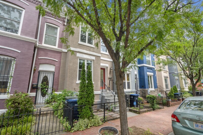 Building Photo - 43 Hanover Pl NW