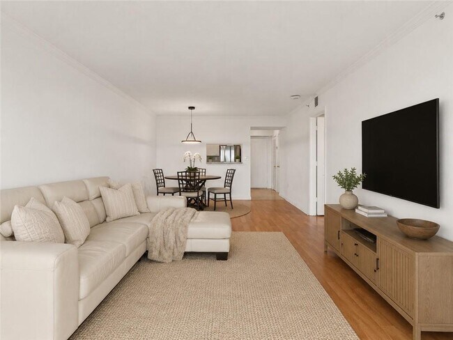 Building Photo - 2870 Pharr Ct S Northwest