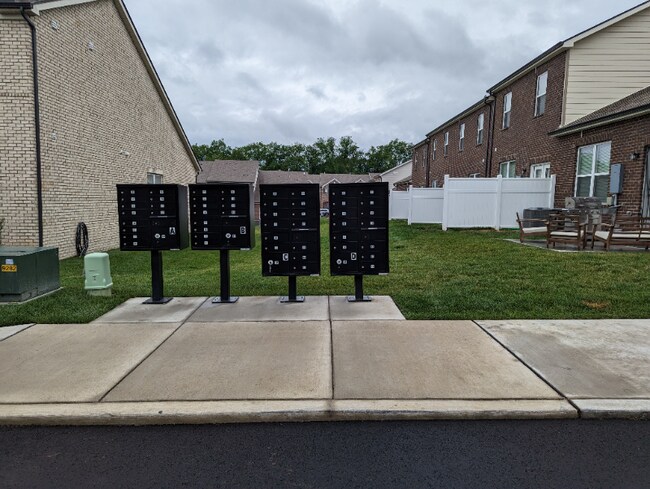 Building Photo - 561 Becks Pl