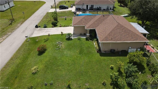 Building Photo - 1103 Lee Ave