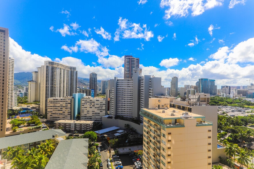 Building Photo - 1778 Ala Moana Blvd
