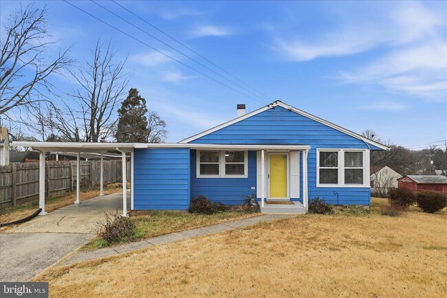 Building Photo - 3022 Jonothan Pl