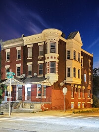 Building Photo - 1101 N 41st St