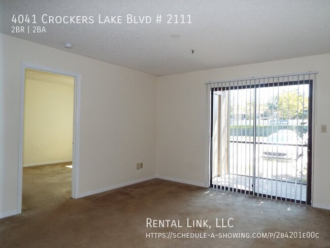 Building Photo - 4041 Crockers Lake Blvd