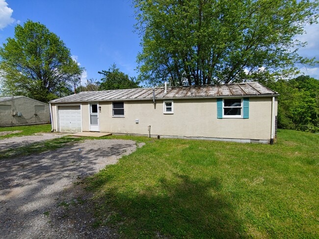 Front of House - 73 Pomeroy Rd