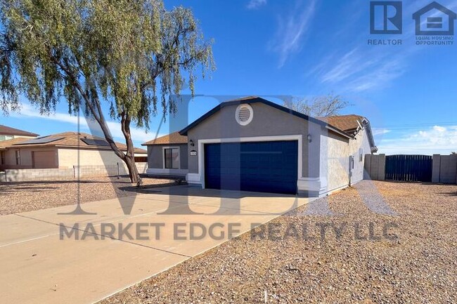 Building Photo - 3Bed/2Ba Home in Arizona City! $199 MOVE-I...