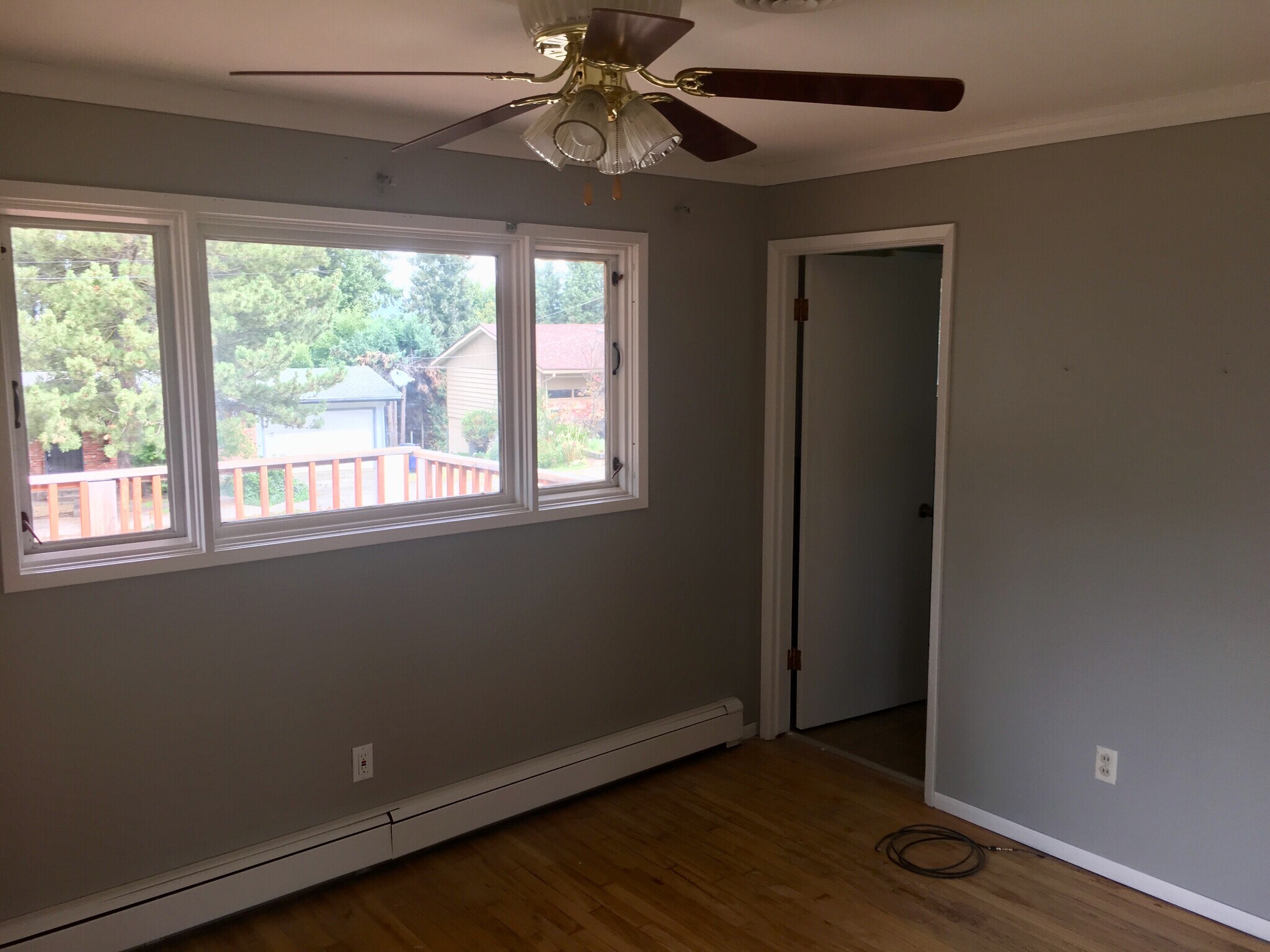 Upstairs Bedroom - 3512 East Ben Burr Boulevard