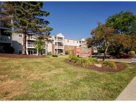 Building Photo - Sugar Creek Senior Apartments