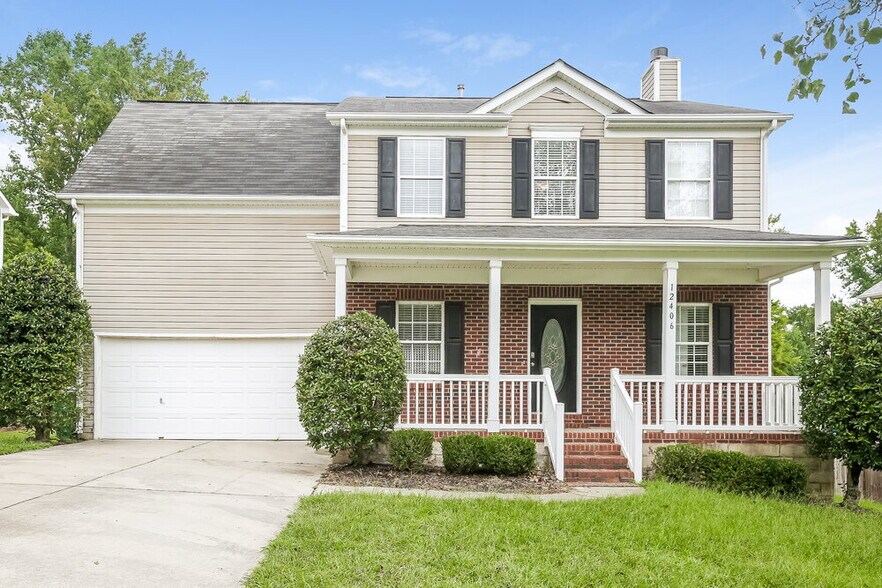 Primary Photo - 12406 Dixie Ann Dr