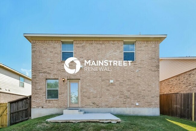 Building Photo - 3 Bedroom Pet-Friendly Home in San Antonio, TX with Main Street Renewal