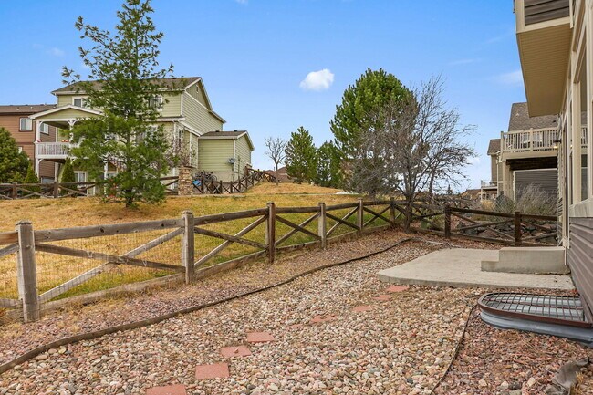 Building Photo - $2,500 - 4 Bed, 3.5 Bath Home in CO Springs with Great Community Amenities!