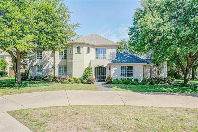Primary Photo - 5009 Sail Creek Dr