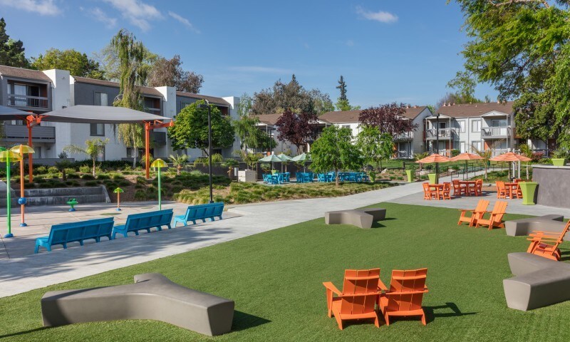 Park Kiely San Jose, CA Apartment Finder