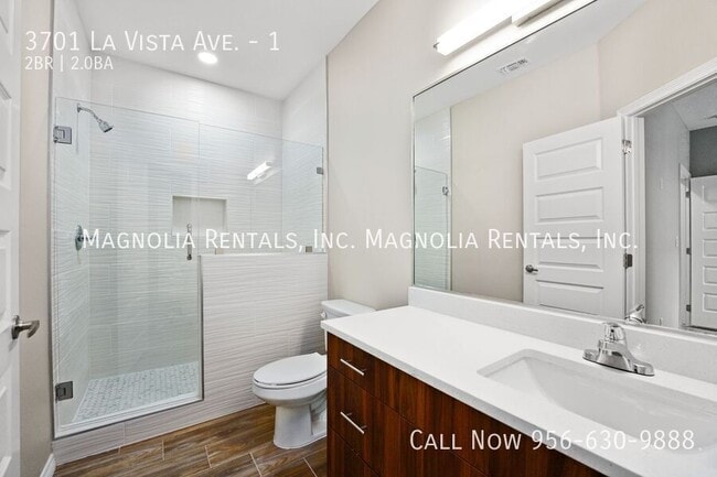 Building Photo - 3701 La Vista Ave