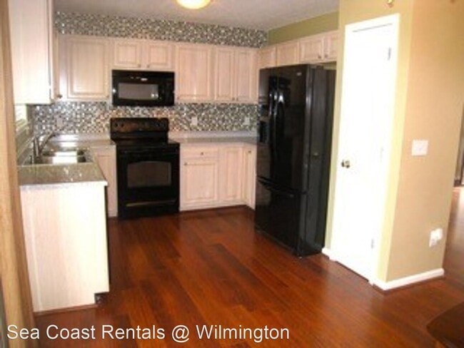 Building Photo - 3 br, 2 bath House - 2701 Mascot Court
