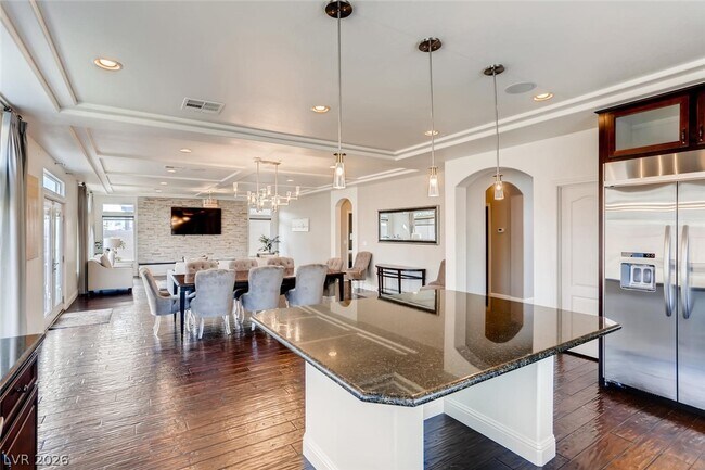 Building Photo - 8112 Deerfield Ranch Ct