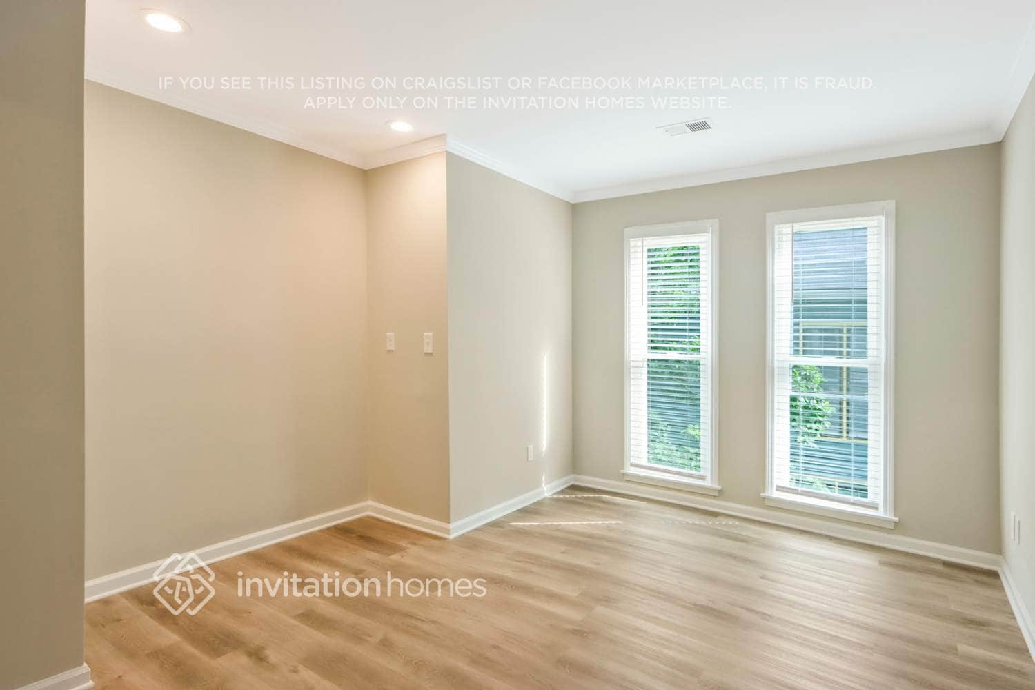 Building Photo - 1358 Briers Dr