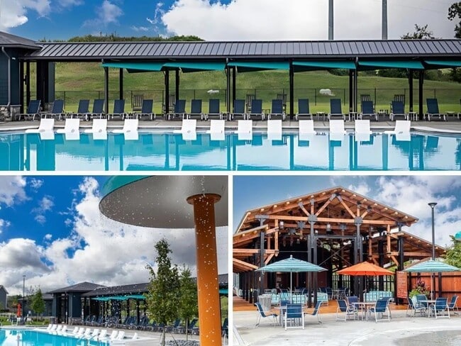 Building Photo - 1780 Sanford Ln