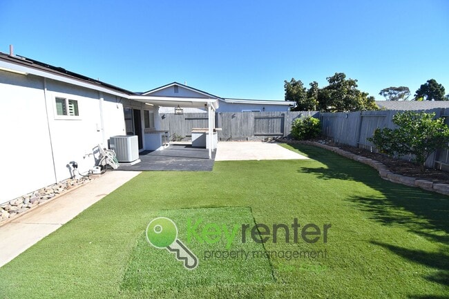 Building Photo - Single Story Detached Home in Mira Mesa | Quiet Cul-de-sac with easy access to shopping and freew...