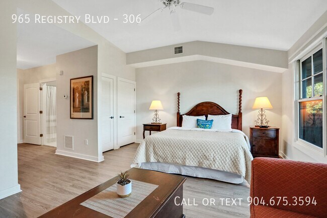 Building Photo - 965 Registry Blvd