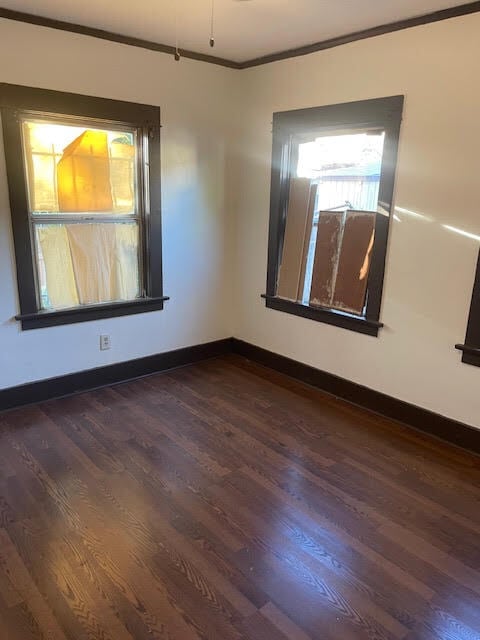 Bedroom 1 - 405 Toledo St