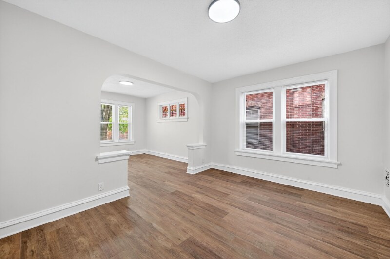 Building Photo - 5803 S Kingshighway Blvd