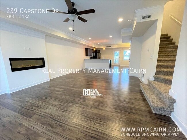 Building Photo - 239 Capstone Dr