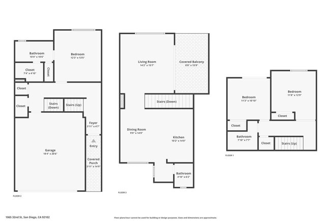 Building Photo - Beautiful upgraded 3 bedroom townhome with 2 car garage!