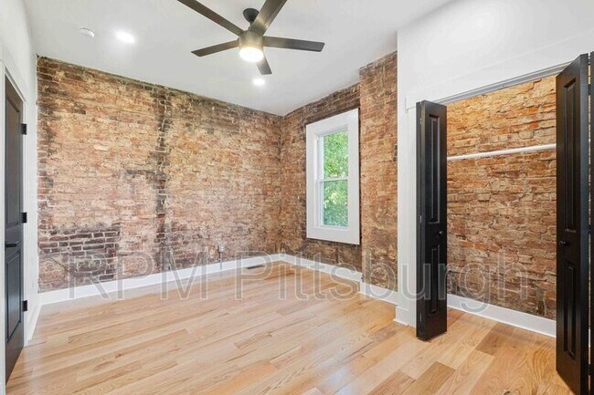 Building Photo - 161 Morewood Ave