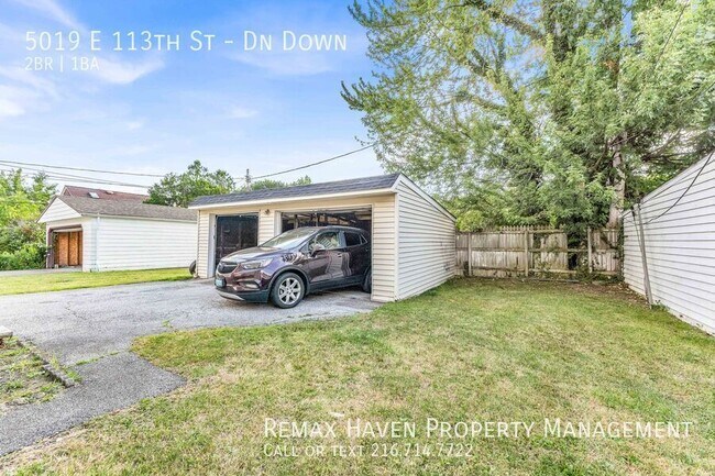 Building Photo - 5019 E 113th St