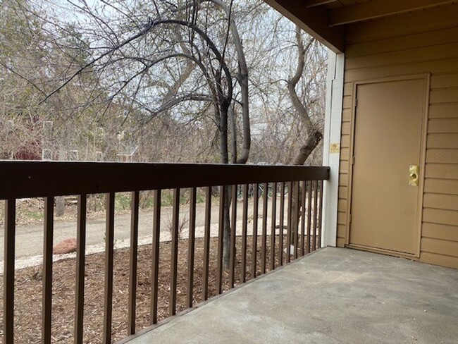 Building Photo - Cozy Boulder Condo On Bike Path