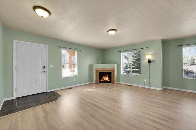 Building Photo - $1,690.95, 2-bed, 2 bath, located in Colorado Springs.