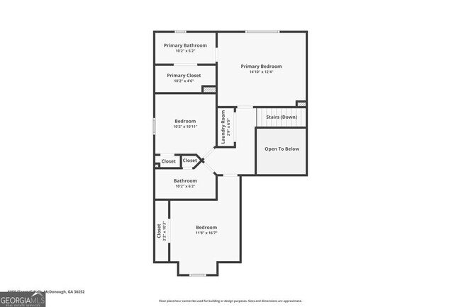 Building Photo - 6050 Flagstaf Walk