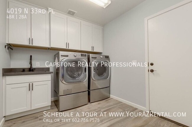 Building Photo - 4019 N 33rd Pl