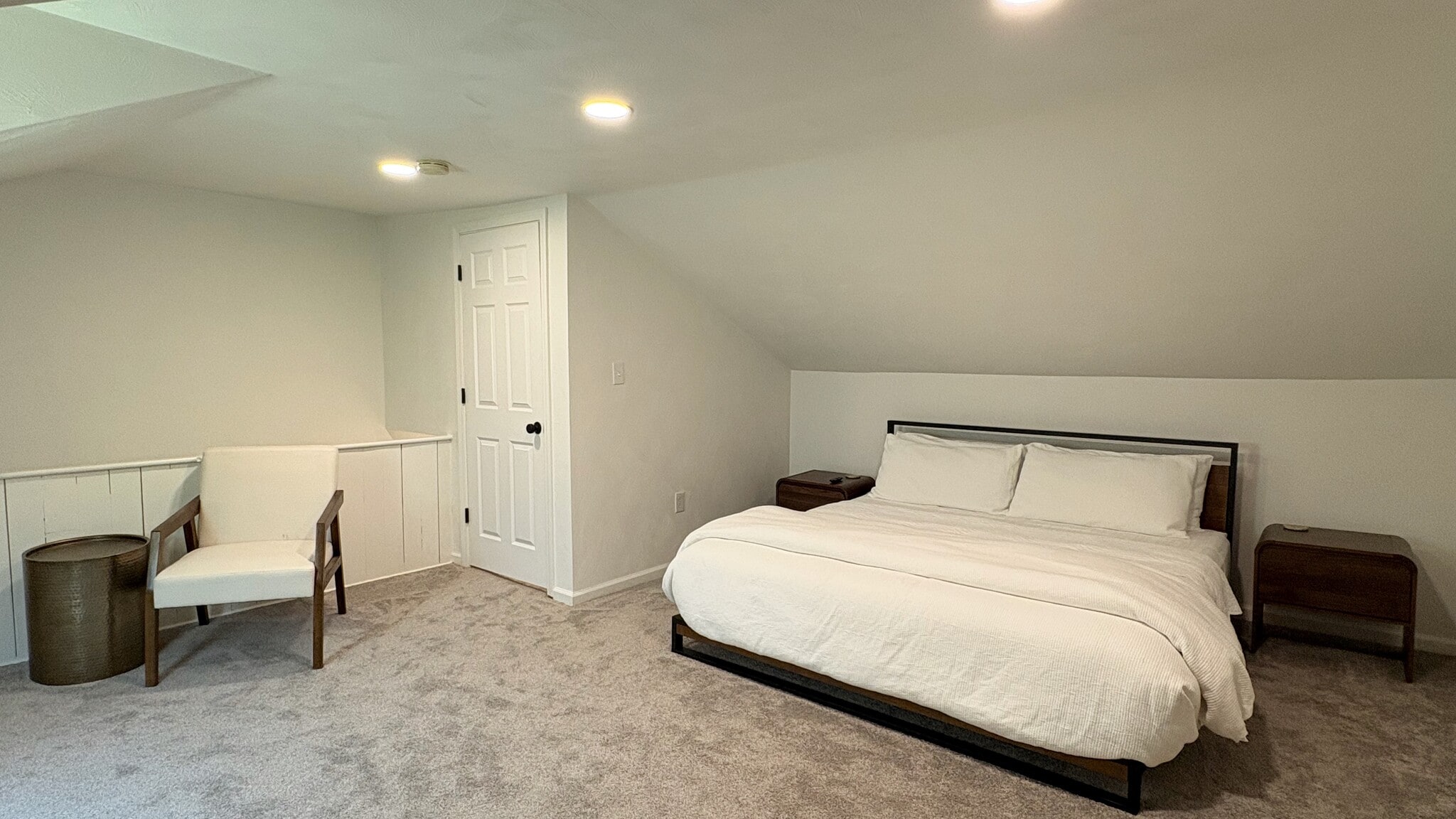 Bedroom 2 - 2202 Sarah St