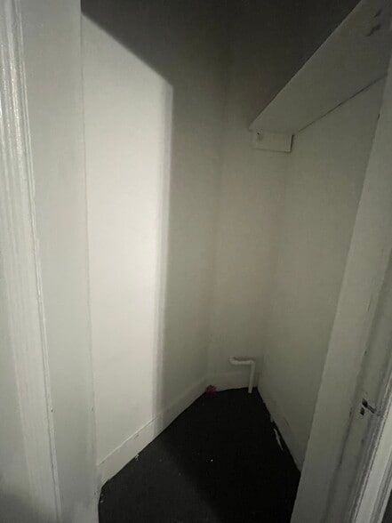 Living Room Closet - 145 Oneil St