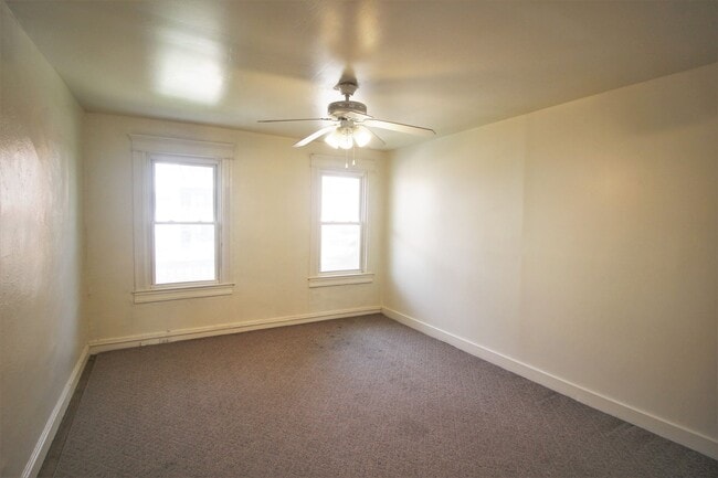 Building Photo - 3212 N Calvert St