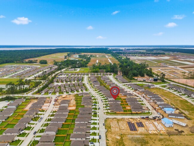 Building Photo - 1523 Gardenia Blossom Ln