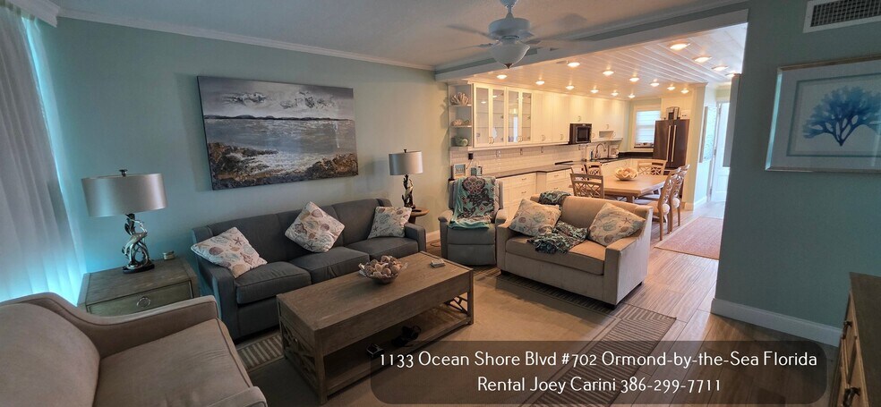 Building Photo - 1133 Ocean Shore Blvd