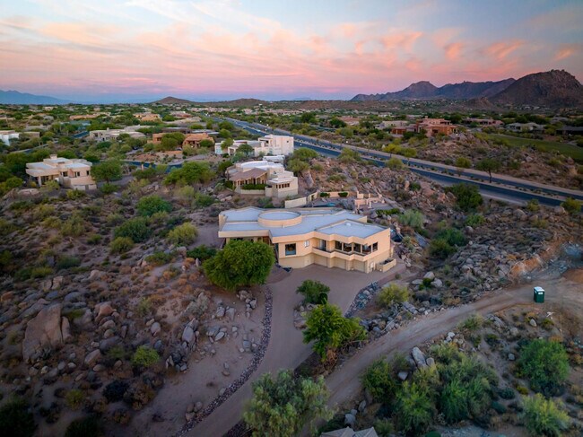 Building Photo - 28743 N 106th Pl