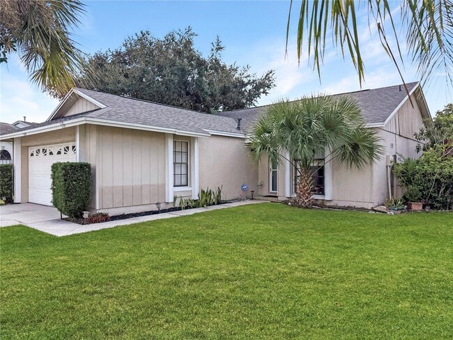 Building Photo - 5204 Lonesome Dove Dr