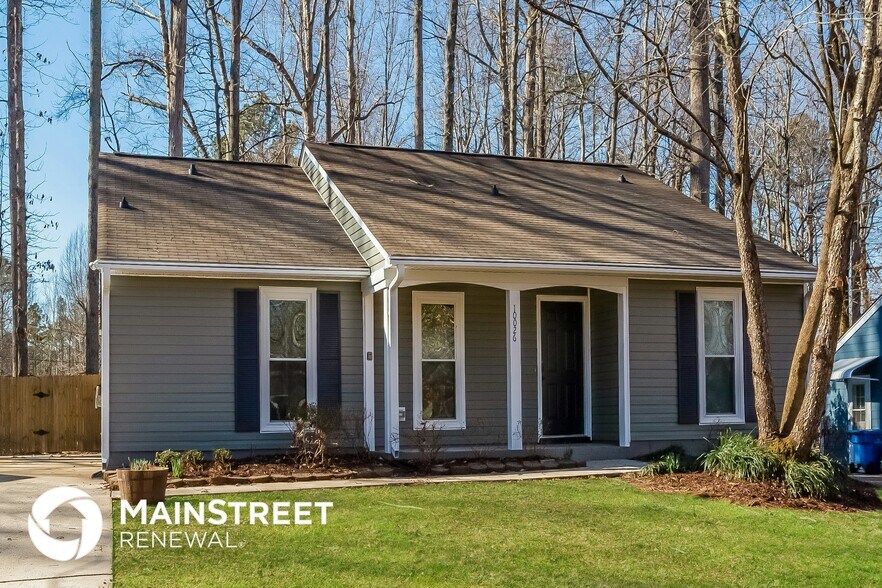 Building Photo - 10026 Topeka Dr