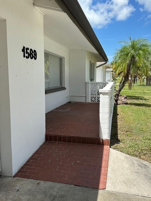 Building Photo - 1569 Cambridge Dr