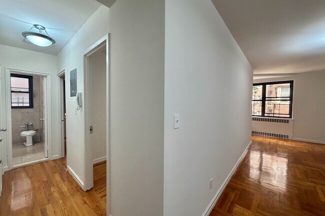 Floorplan - 700 Fort Washington Avenue